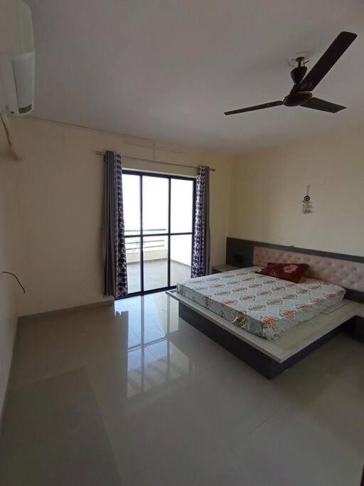 3Bhk Fully Furnished Penthouse With Living Room And Kitchen Kashiwal Marwel Aurangabad エクステリア 写真